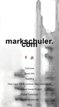 Mobile Screenshot of markschuler.com
